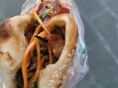 -小陈方酥锅盔(古城总店)
