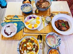 -春风·有糖(崇宁路店)