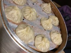 -老班长手工灌汤包老店(东山店)