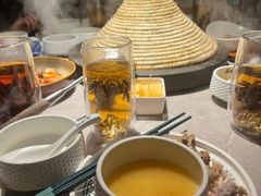 -芸山季·云南野生菌火锅(宝能环球汇店)