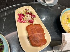 -鹿港小镇(悠唐店)