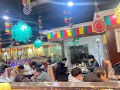 -巴犀烧烤(新崇光店)
