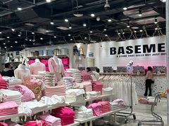 -BASEMENT FG (成都太古里店)