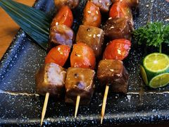 -鞠橘居酒屋(仁恒江湾新天地店)