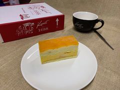 -坤思特1688咖啡(五洲花城店)