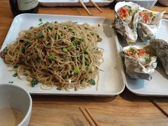 -木屋烧烤(龙湖天街店)
