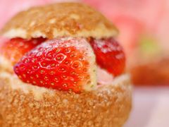 -西树泡芙(静安大悦城店)