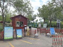 -东郊湿地公园