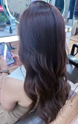 -慕尚Hairsalon烫染·头疗