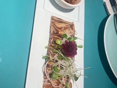 -稍可轩博物馆餐厅