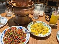 -一坐一忘云南菜(嘉里中心店)