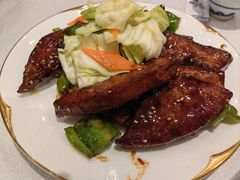 -白家餐厅(徐家汇店)