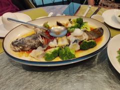 -顺意·顺德家乡菜(国际人才大厦店)