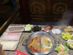 -小龙坎老火锅(展览馆店)