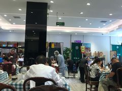 -紫光园·烤鸭·北京菜(劲松店)