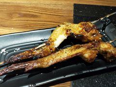 -烧货·活海鲜炭烧(湖滨商业街店)