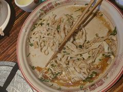 -广府乡下·饭庄(新港东路店)