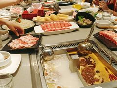 -海底捞火锅(九霄梦天地店)