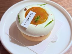 -Ten Olives甜点