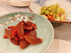 -全聚德(上海首店浦东店)