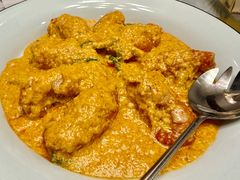 咖喱虾-阿诺泰·泰国餐厅(棕北店)