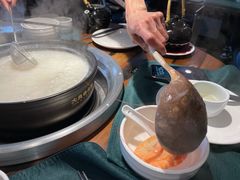-大良毋米粥(锦龙路总店)