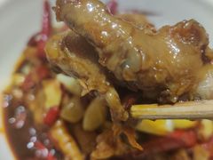 -遇见老南昌-柴火灶(顺外路店)