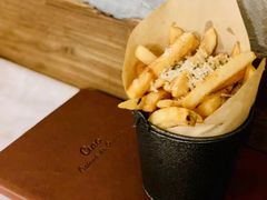 -Ciao窑炉披萨餐厅(宁波阪急店)