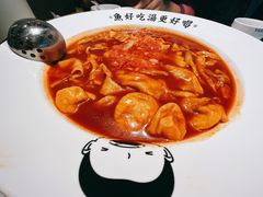 -江渔儿酸菜鱼(东厦一百店)