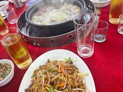-花苑美食横琴生蚝火锅(拱北粤华路店)