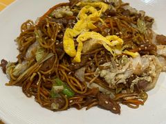 -蔡澜点心·粤菜(花城汇南区店)