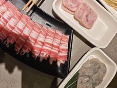 -海底捞火锅(上地华联店)