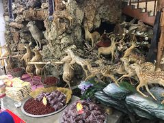 大堂-乔家满族八大碗(流水沟店)