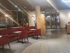 -COSTA COFFEE(百葛服务区店)