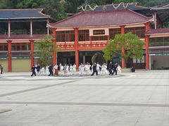 -飞霞风景名胜区