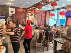 -北京小肠陈饭庄(方庄店)