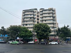 -沈妈砂锅(光华村店)