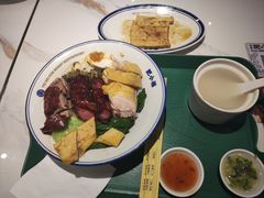 -肥小福·烧鹅专门店(环宇荟店)