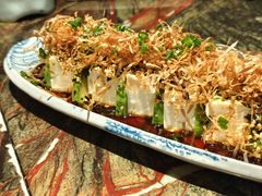 -炙柒Sekinana·精致料理 烧鸟·铁板烧(海上世界店)