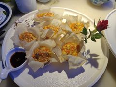 -桂满陇天书(南京德基旗舰店)