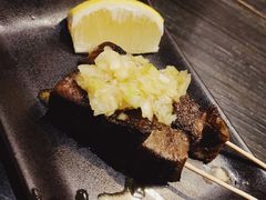 烤牛舌-Fukumimi·美醉堂 居酒屋(金尚店)