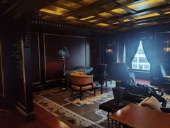 -裕达国贸酒店·中华汇