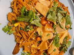 -香香海南菜餐厅