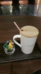 -扎嘎形象设计