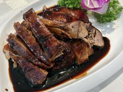 八宝酱鸭-光明邨大酒家(淮海路店)