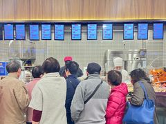 -王家沙点心店(南京西路总店)