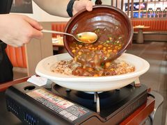 -连鹭海鲜·海肠捞饭·海胆饭(星海店)