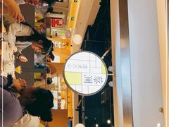 -蔡澜点心·粤菜(西单大悦城店)