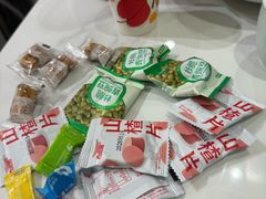 -必点海鲜·海肠捞饭大王(滨江道店)