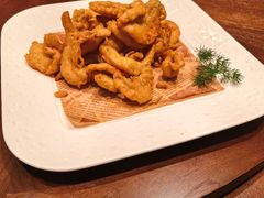 -南湖春色海鲜食府(中兴街店)